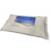 HealthGuard DreamCloud Pure Bless  Memory Foam Pillow King Size
